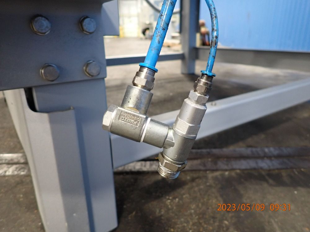 Nabertherm Convection Chamber Furnace