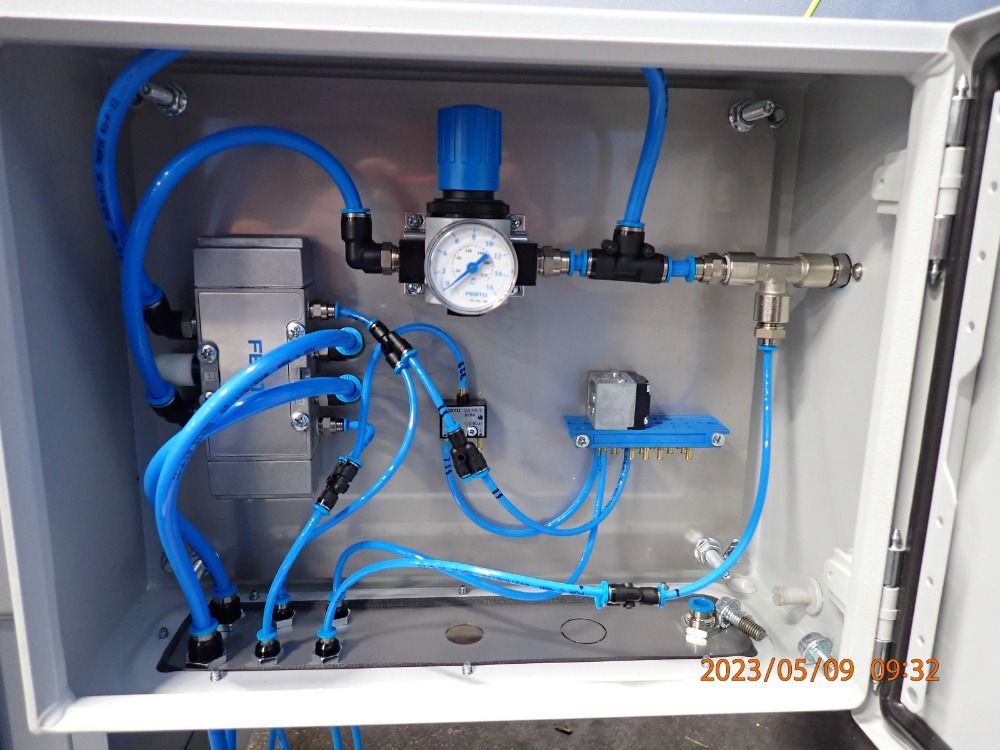 Nabertherm Convection Chamber Furnace