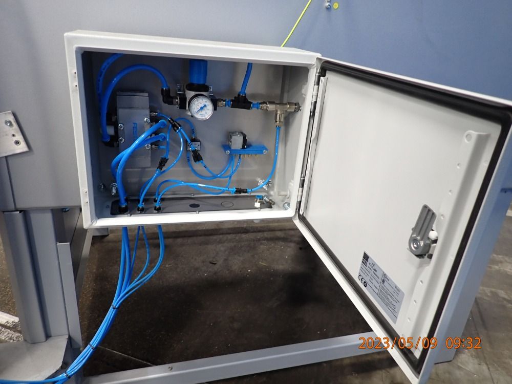 Nabertherm Convection Chamber Furnace