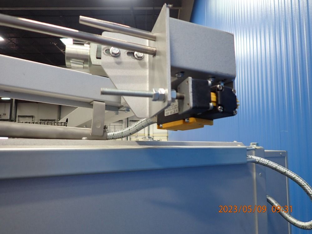 Nabertherm Convection Chamber Furnace