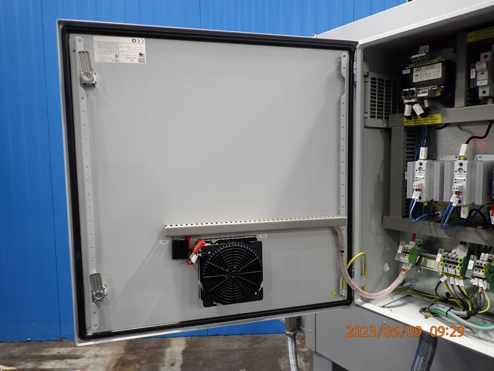 Nabertherm Convection Chamber Furnace