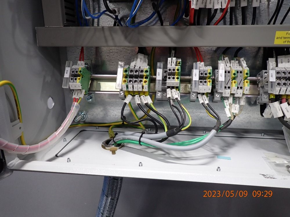 Nabertherm Convection Chamber Furnace