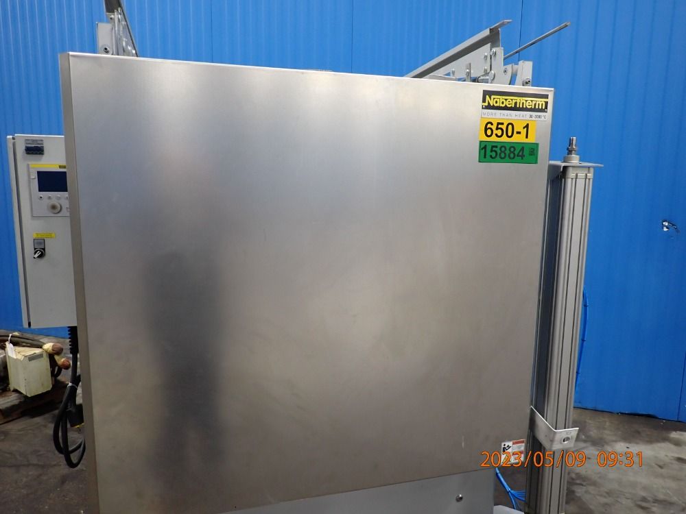Nabertherm Convection Chamber Furnace