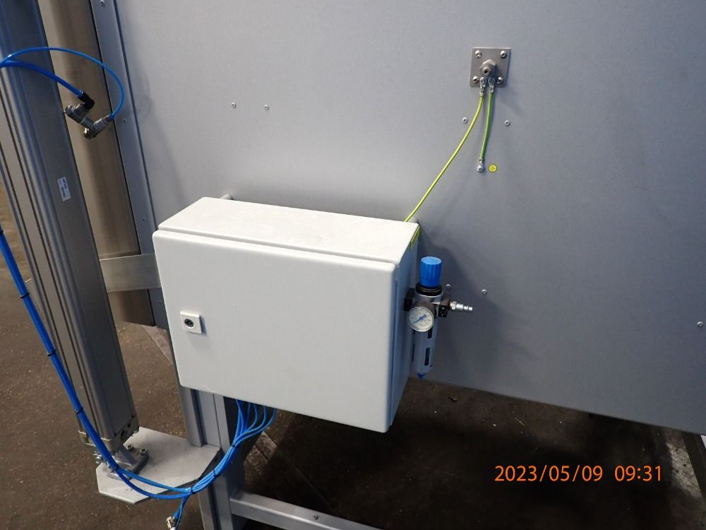 Nabertherm Convection Chamber Furnace
