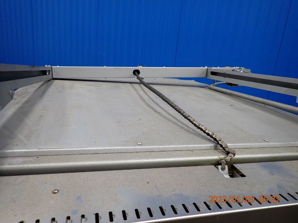 Nabertherm Convection Chamber Furnace