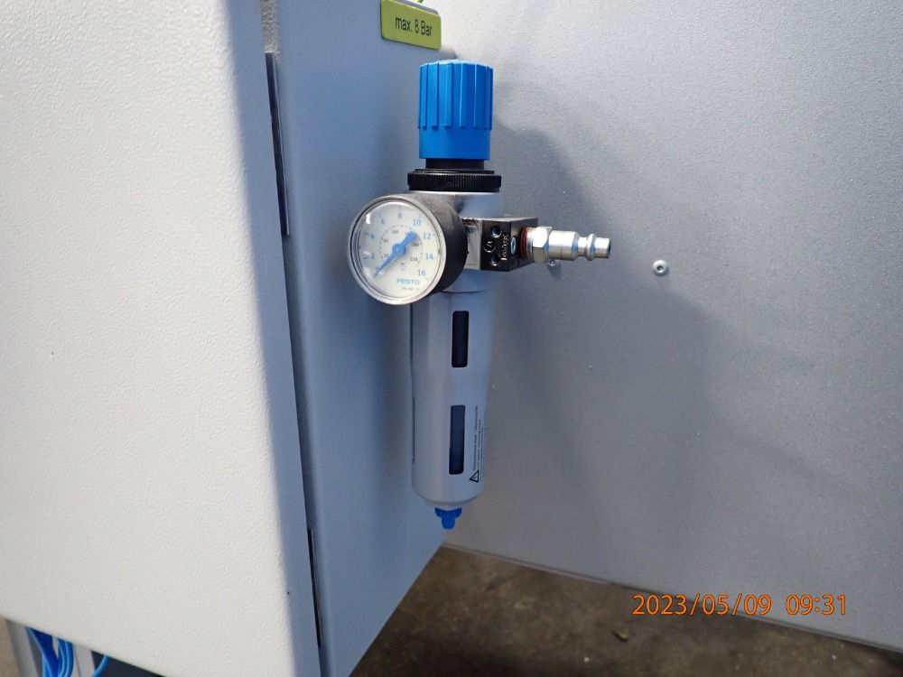 Nabertherm Convection Chamber Furnace