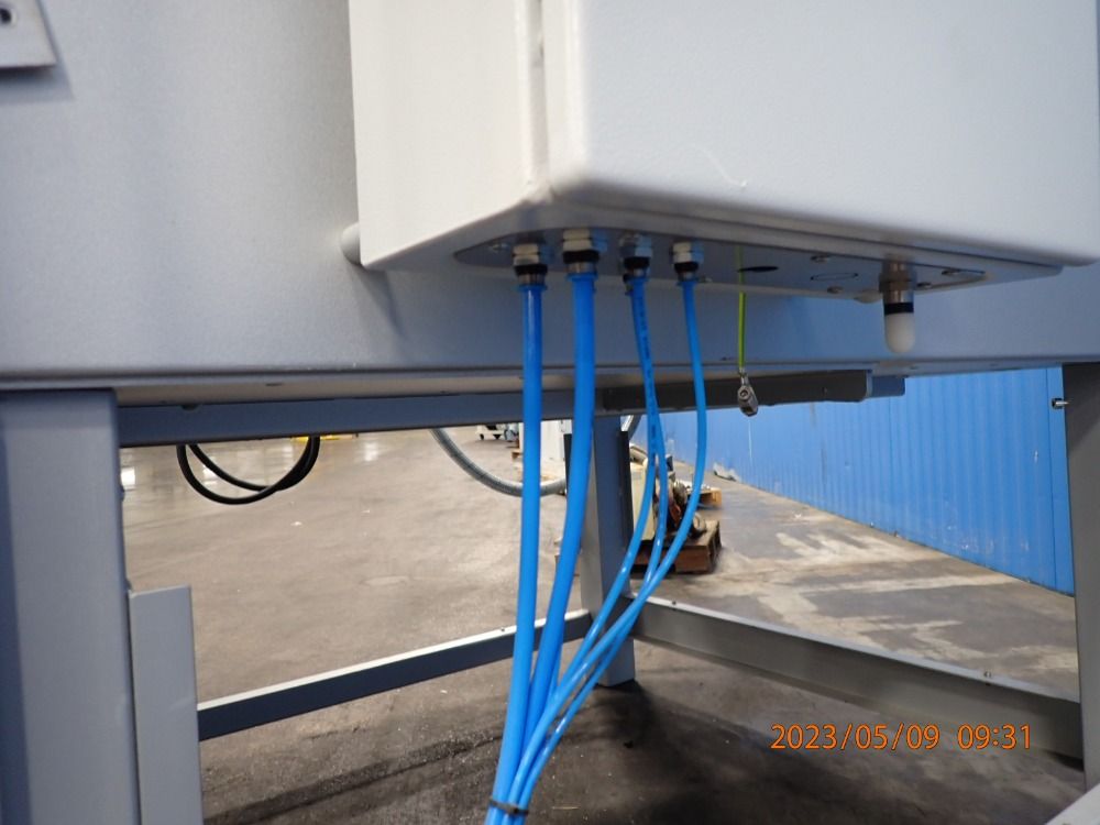 Nabertherm Convection Chamber Furnace