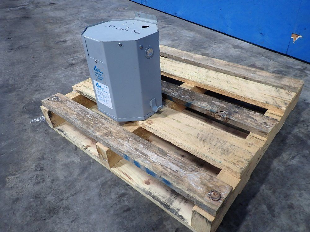 Acme 7.5 Kva Transformer - T-2-53515-3s