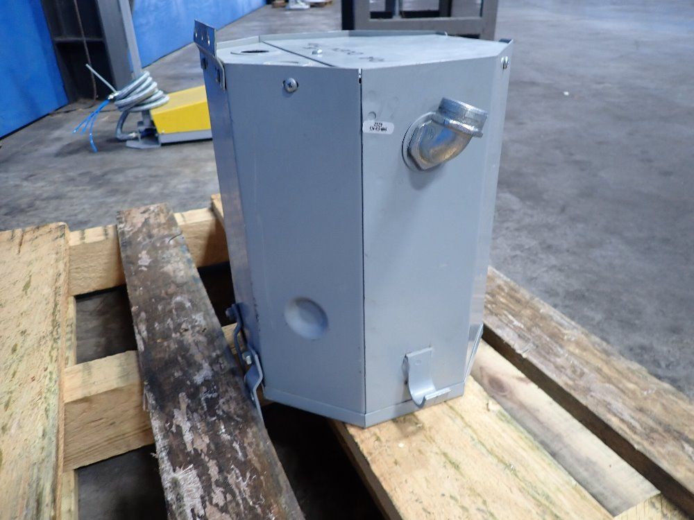 Acme 7.5 Kva Transformer - T-2-53515-3s