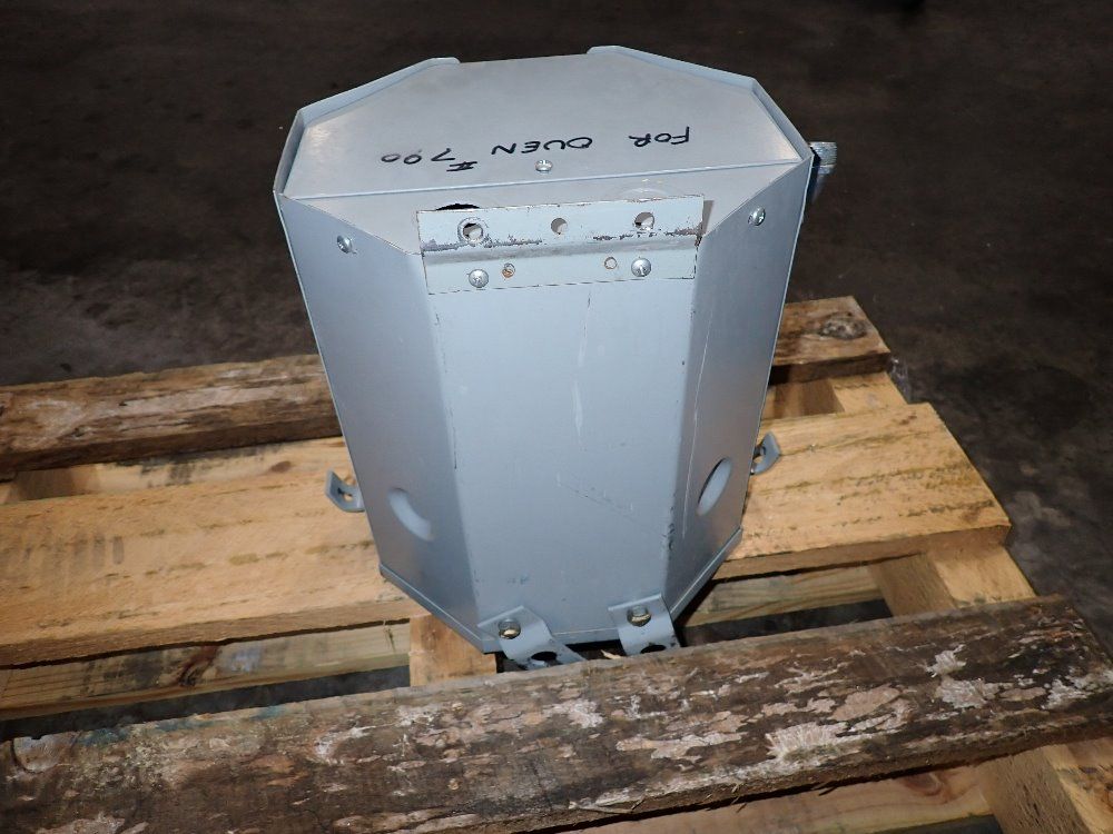 Acme 7.5 Kva Transformer - T-2-53515-3s