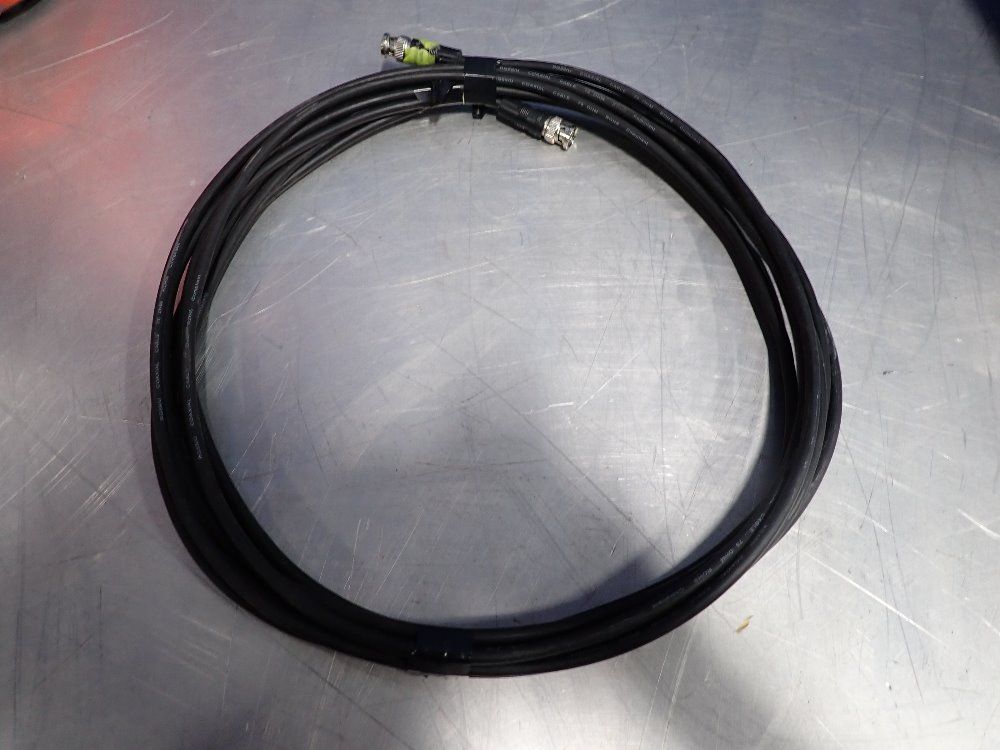  Coaxial Cable