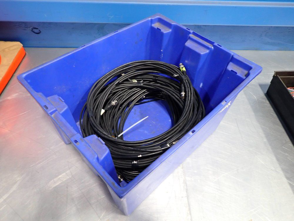  Coaxial Cable