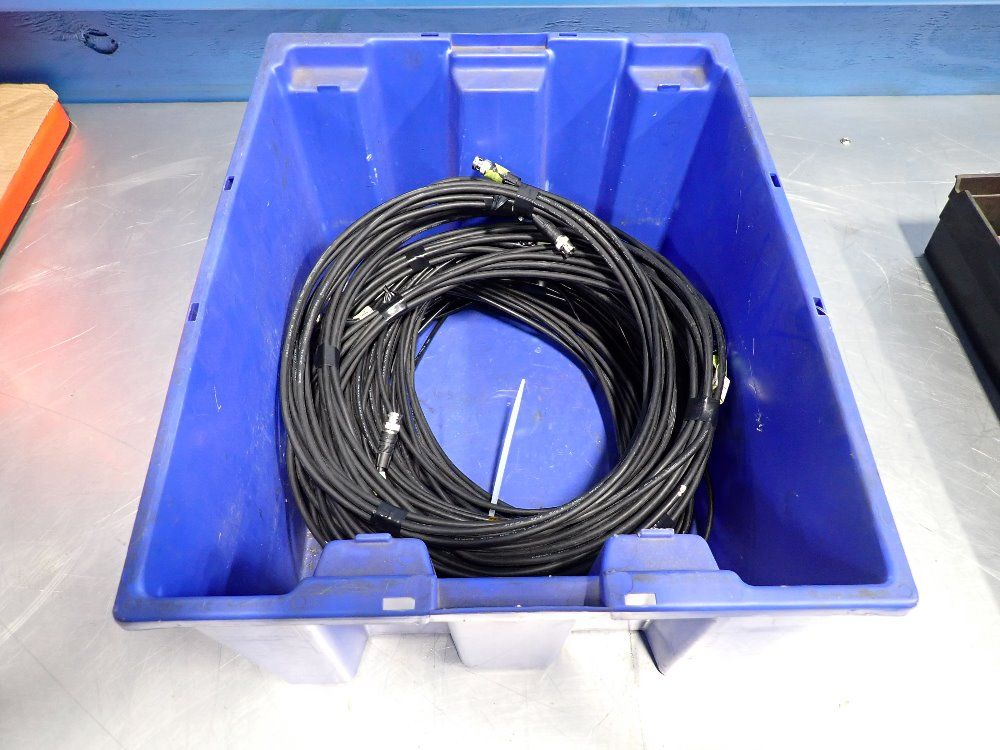  Coaxial Cable