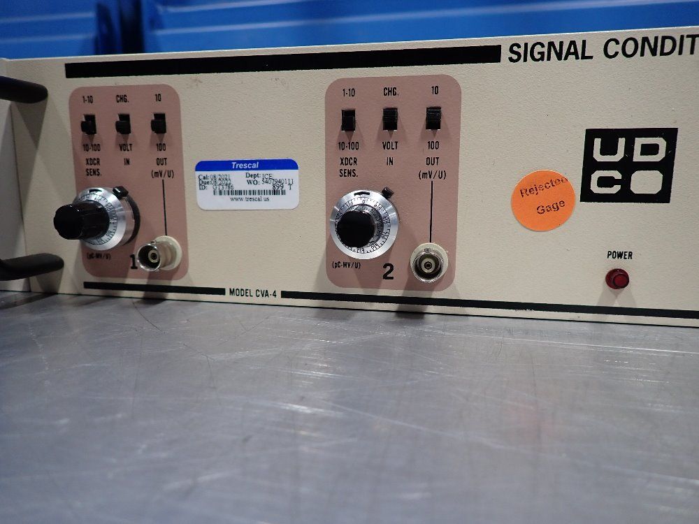Unholtz Dickie Signal Conditioner