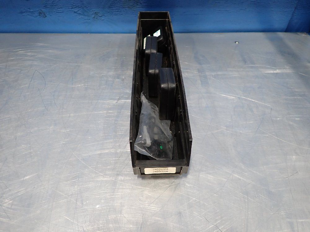 Dytran Pressure Transmitter - 3056c