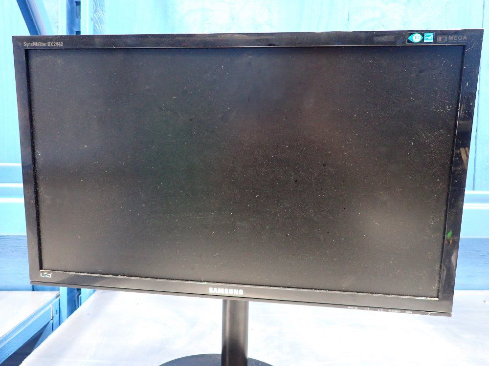 Samsung Display Screen - Bx2440x