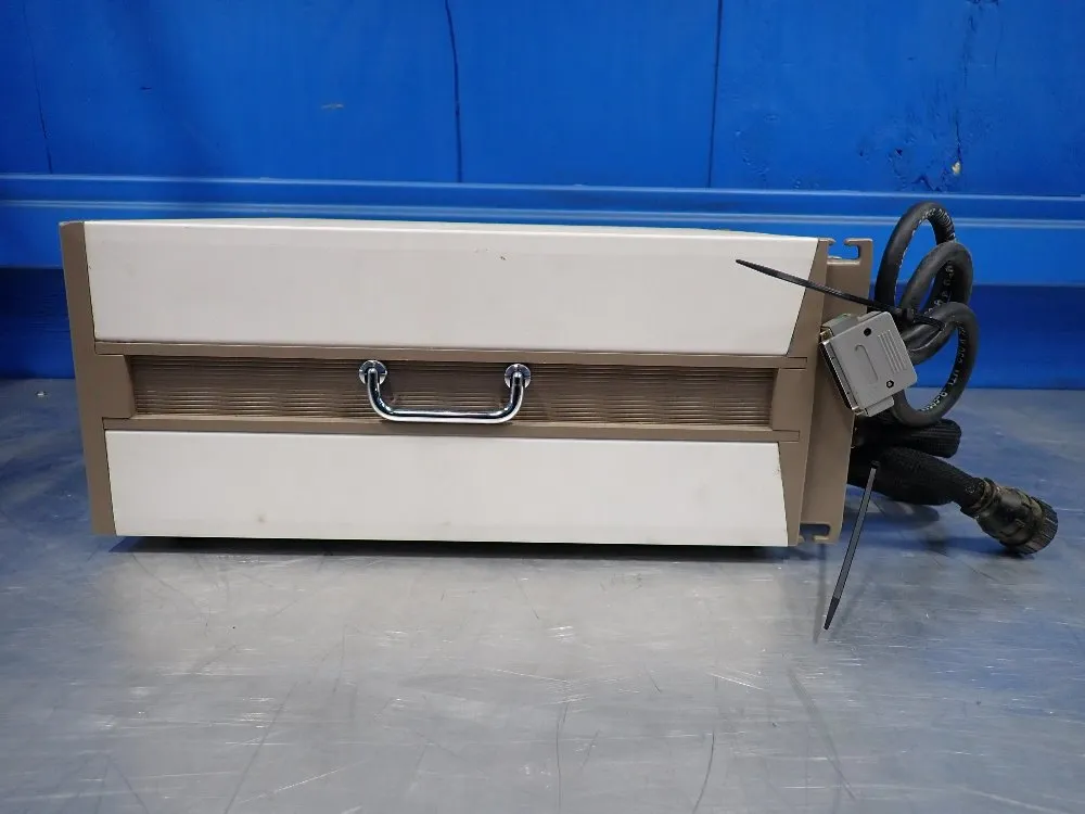 Quadtech Electrical Safety Analyzer - Qf2-072