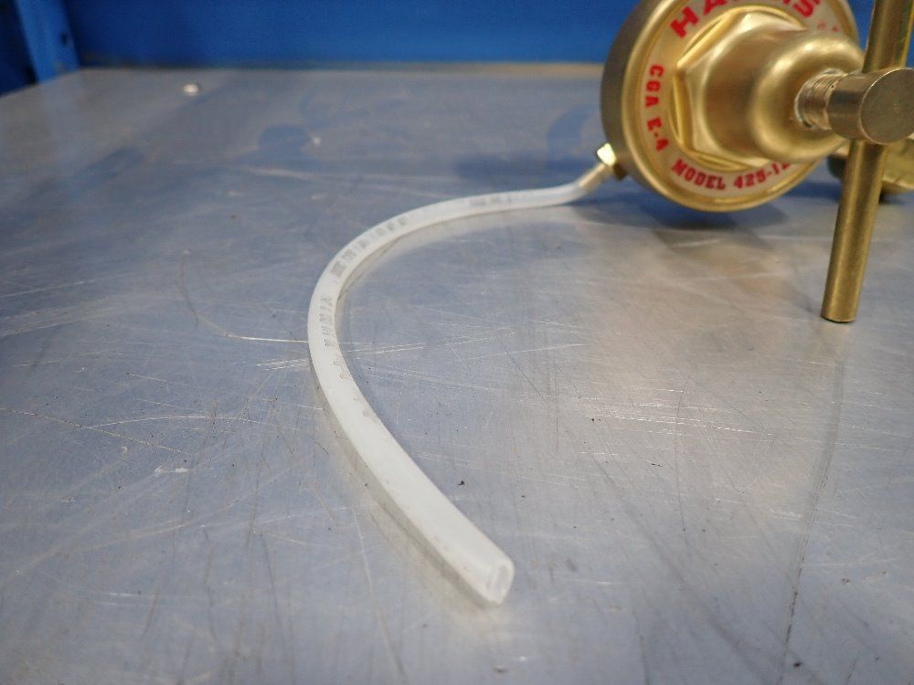 Harris Gas Regulators - 425-125a