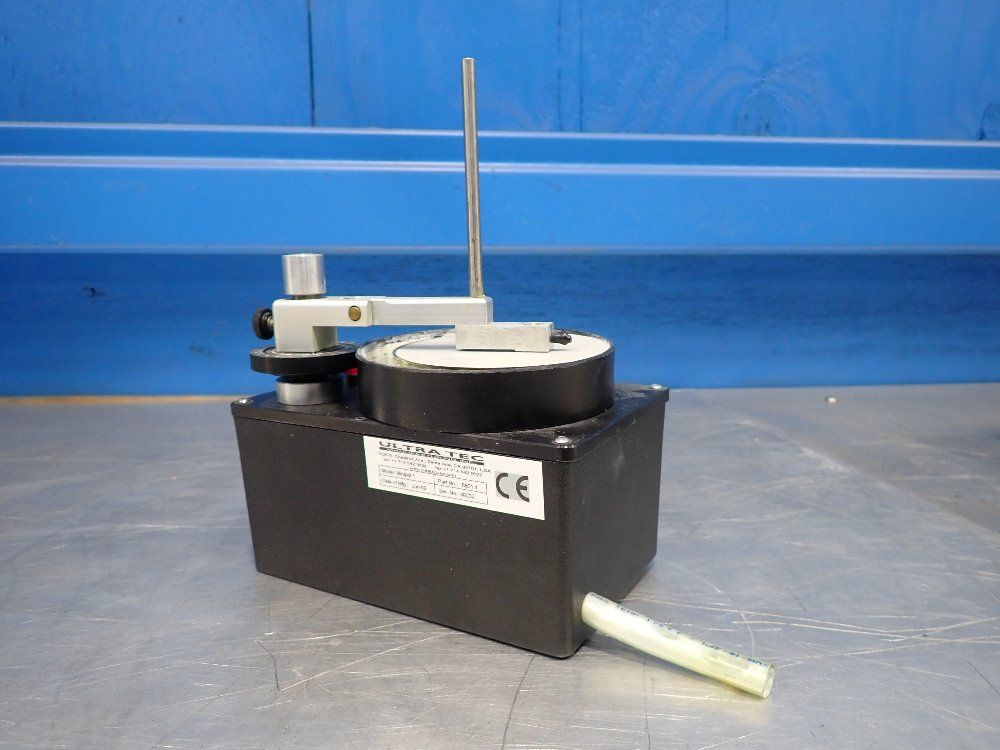 Ultra Tec Fiber Polisher - Minipol-1