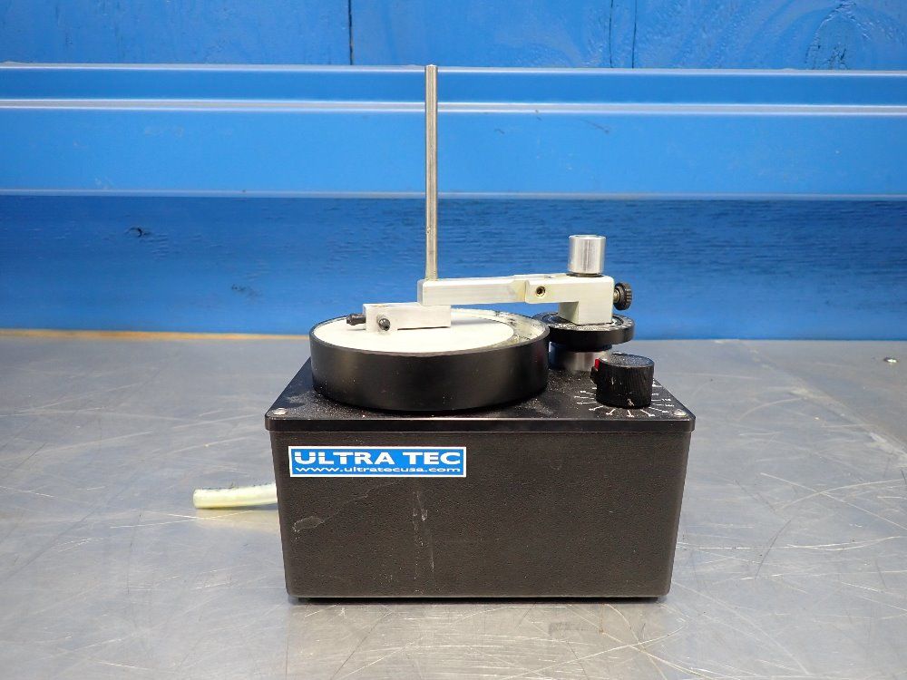 Ultra Tec Fiber Polisher - Minipol-1