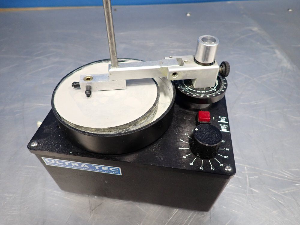 Ultra Tec Fiber Polisher - Minipol-1
