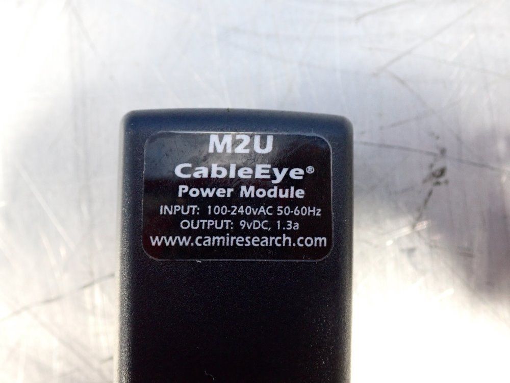 Cable Eye Power Module