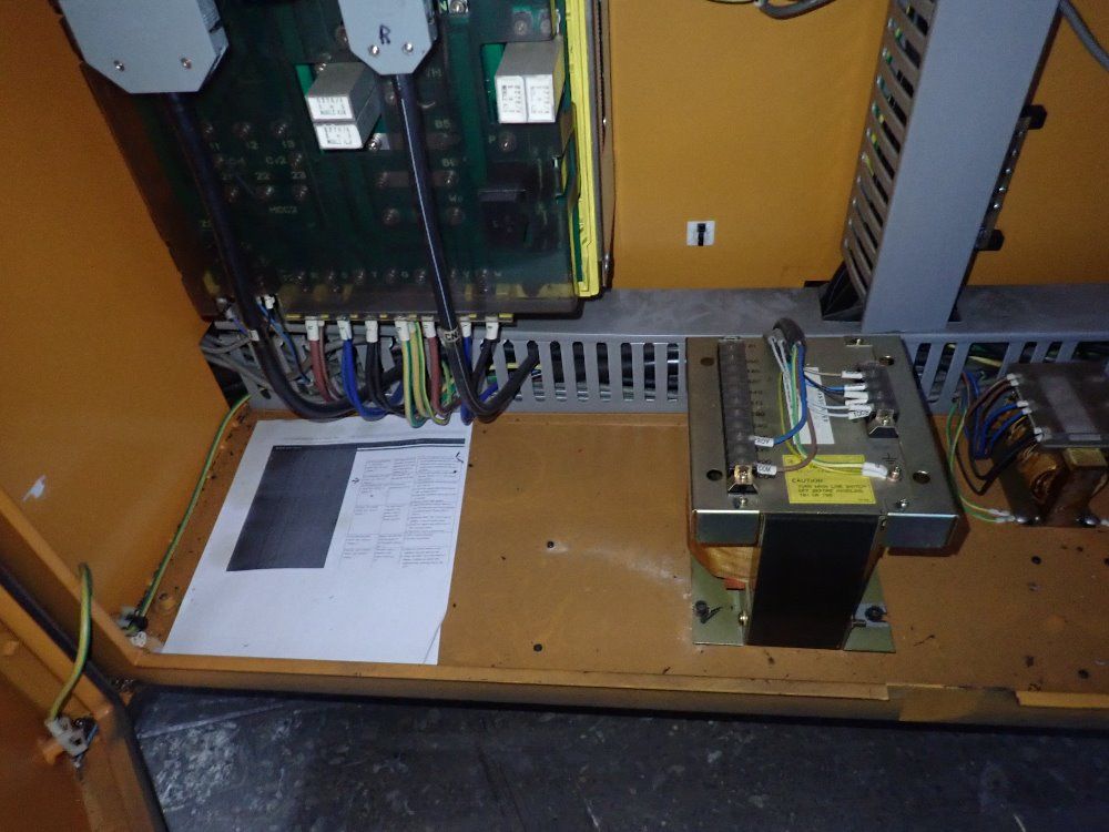 Leadwell Cnc Lathe - Ltc-20ap