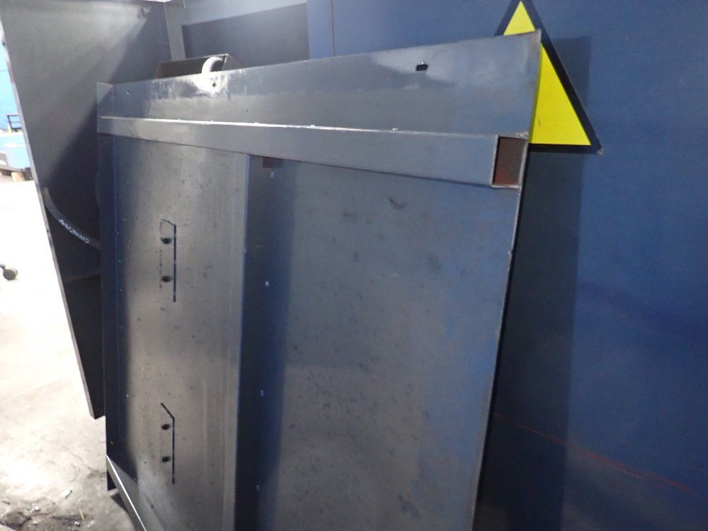 Leadwell Cnc Lathe - Ltc-20ap