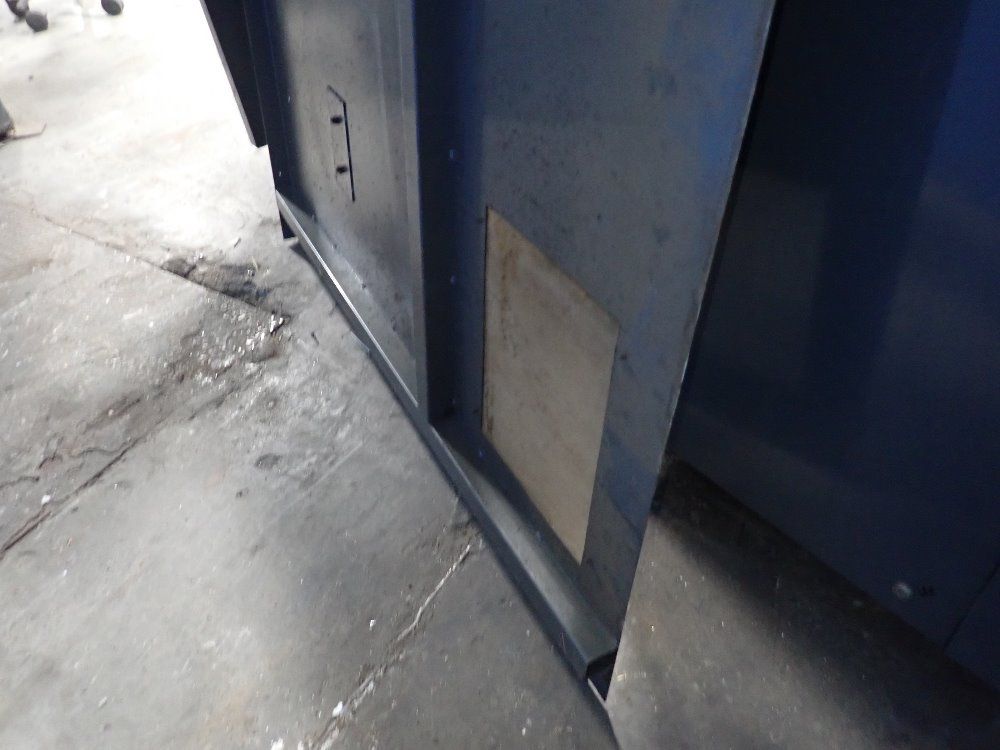 Leadwell Cnc Lathe - Ltc-20ap