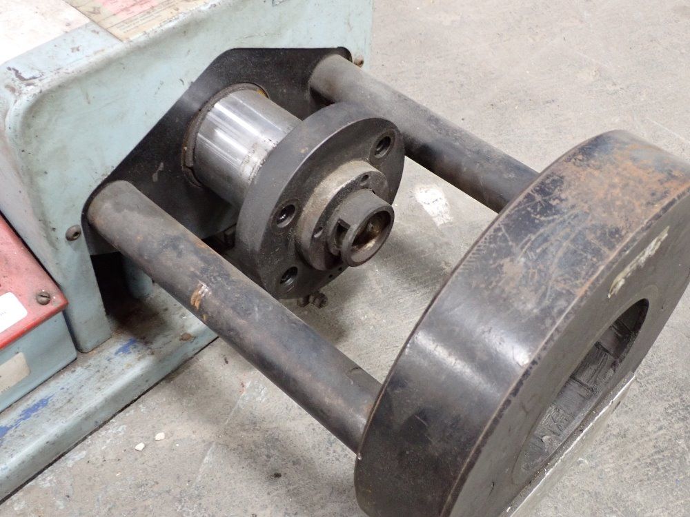 Aeroquip Field Crimp Machine - A