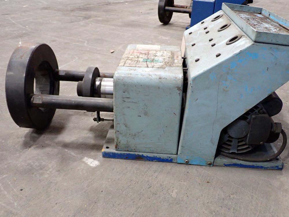 Aeroquip Field Crimp Machine - A