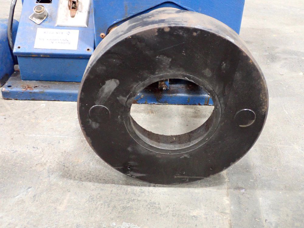 Aeroquip Field Crimp Machine - A