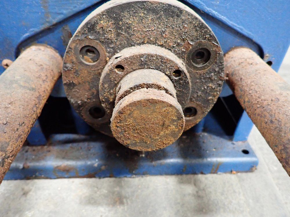 Aeroquip Field Crimp Machine - A