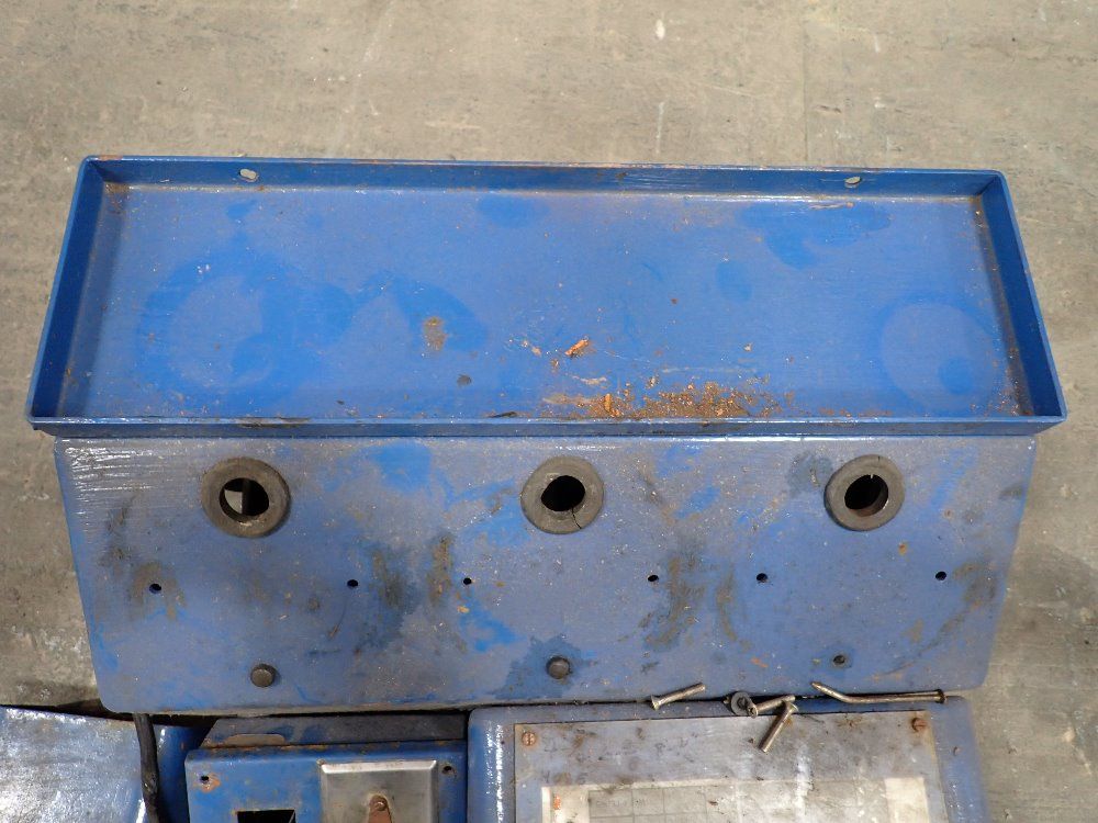 Aeroquip Field Crimp Machine - A