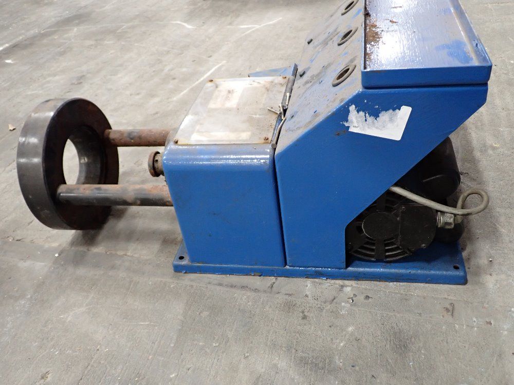Aeroquip Field Crimp Machine - A