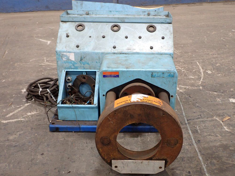 Aeroquip Field Crimp Machine - A