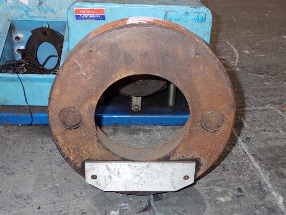 Aeroquip Field Crimp Machine - A