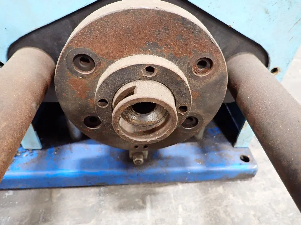 Aeroquip Field Crimp Machine - A