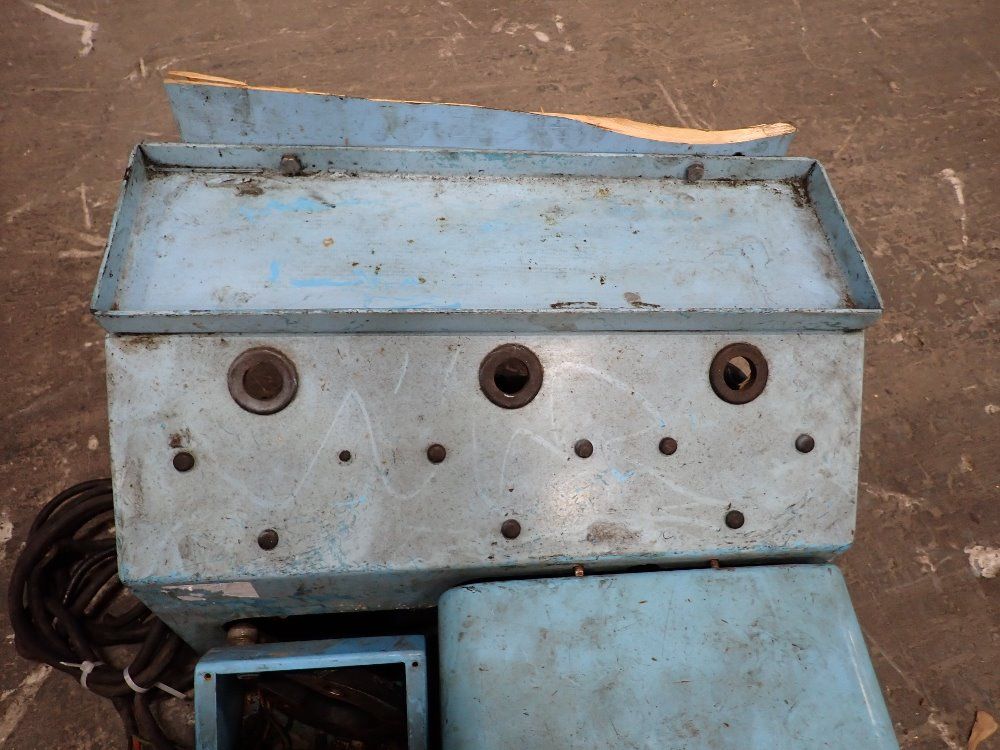 Aeroquip Field Crimp Machine - A