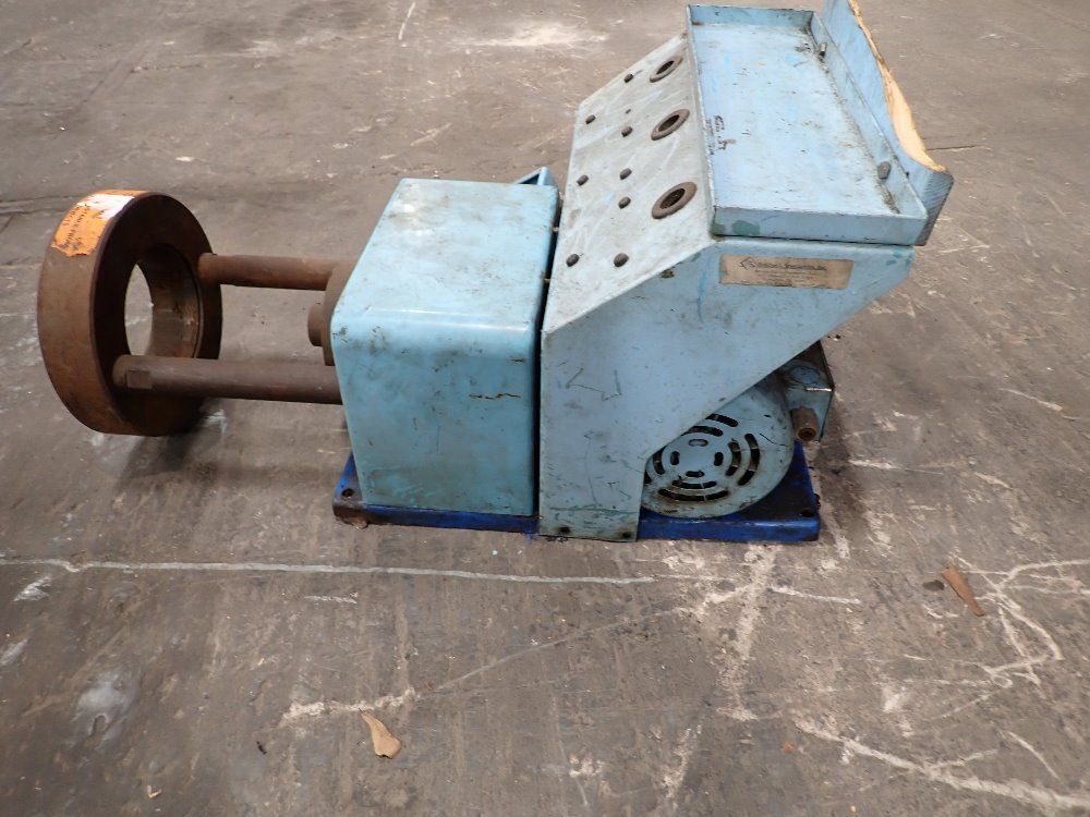 Aeroquip Field Crimp Machine - A
