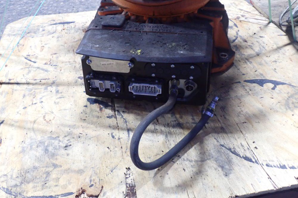 Abb Robot - Irb 4600 M2004