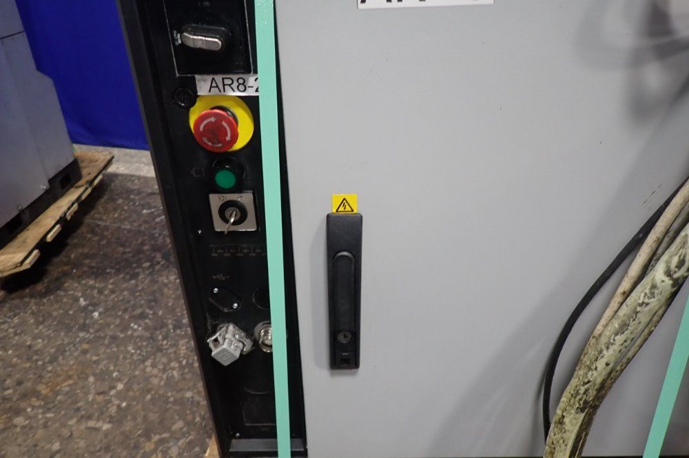 Abb Robot - Irb 4600 M2004