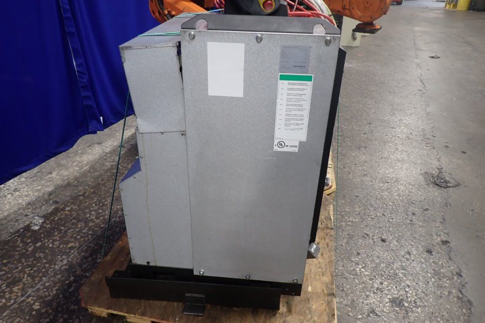 Abb Robot - Irb 4600 M2004