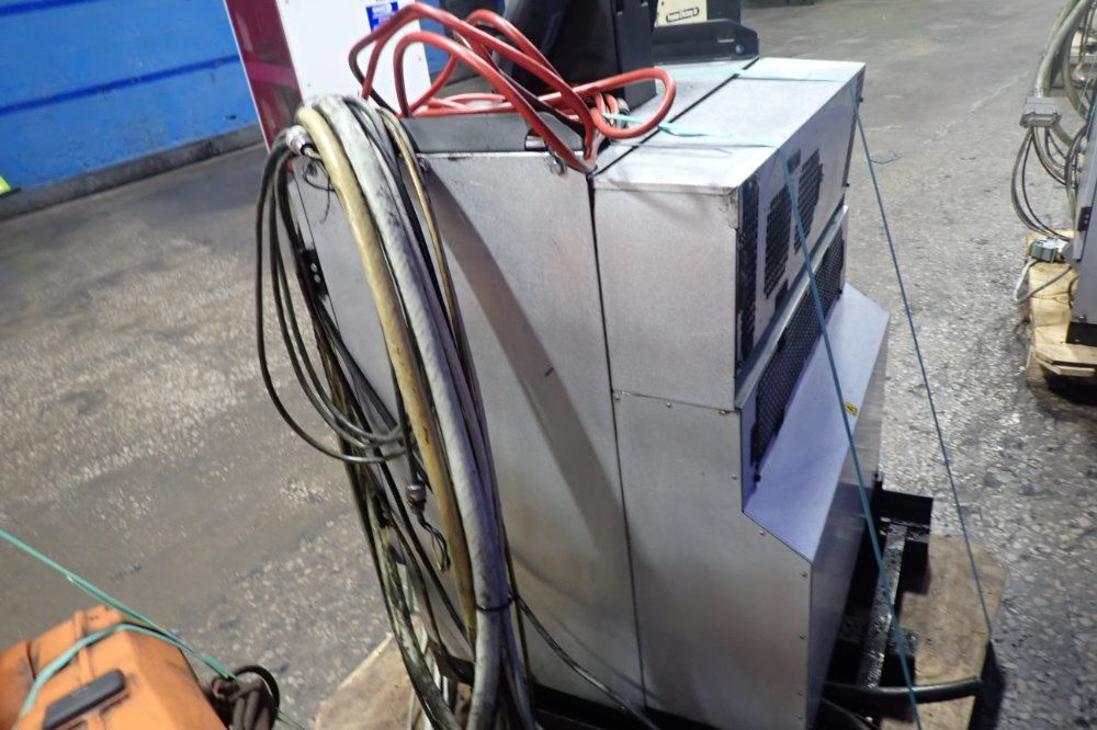 Abb Robot - Irb 4600 M2004