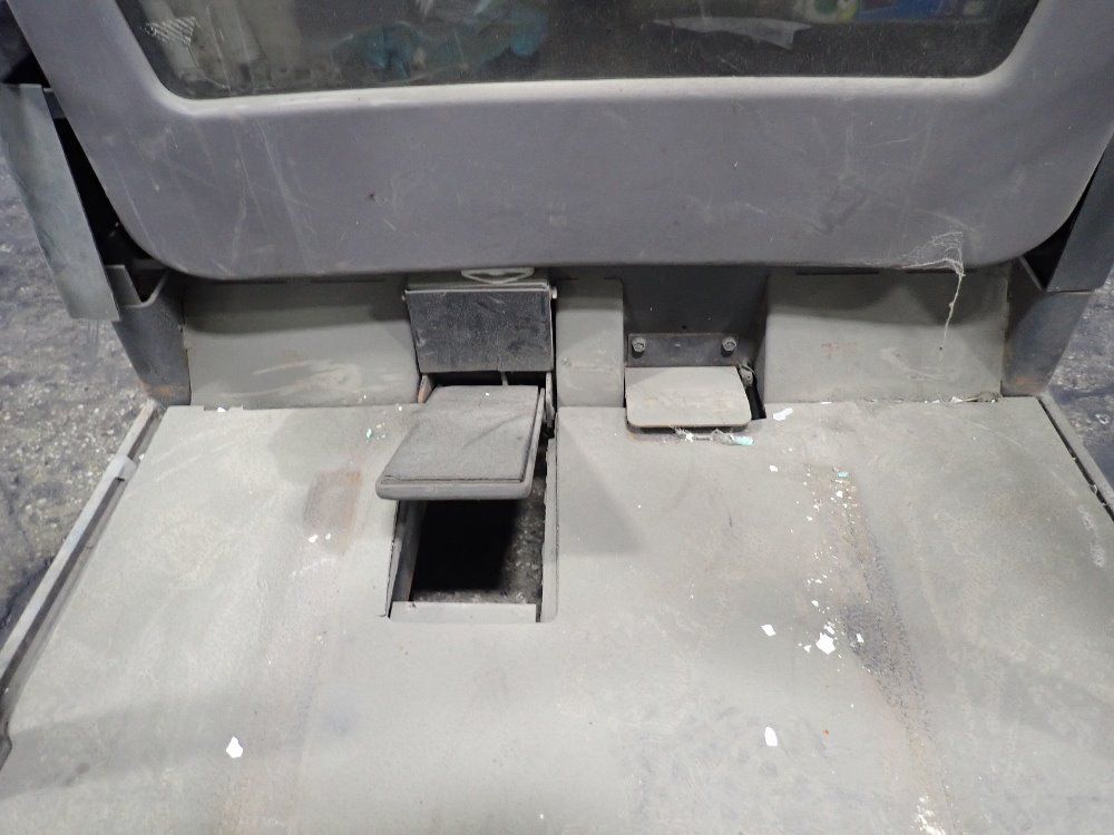 Caterpillar 3000 Lbs Electric Order Picker - Nor30p