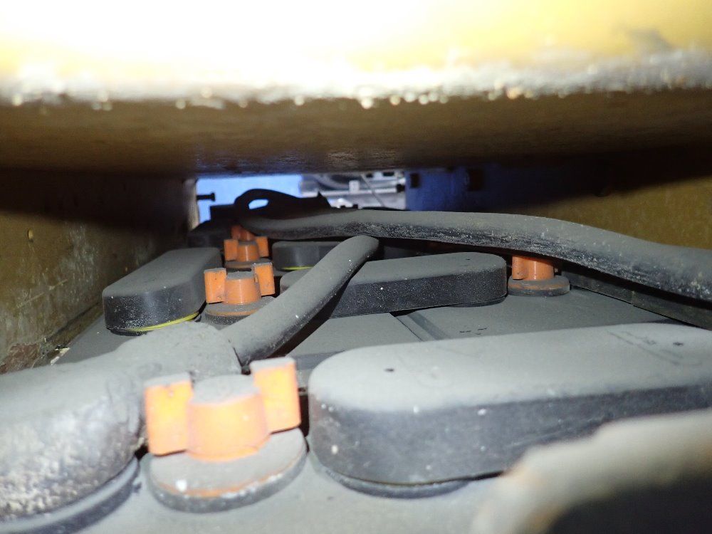 Caterpillar 3000 Lbs Electric Order Picker - Nor30p