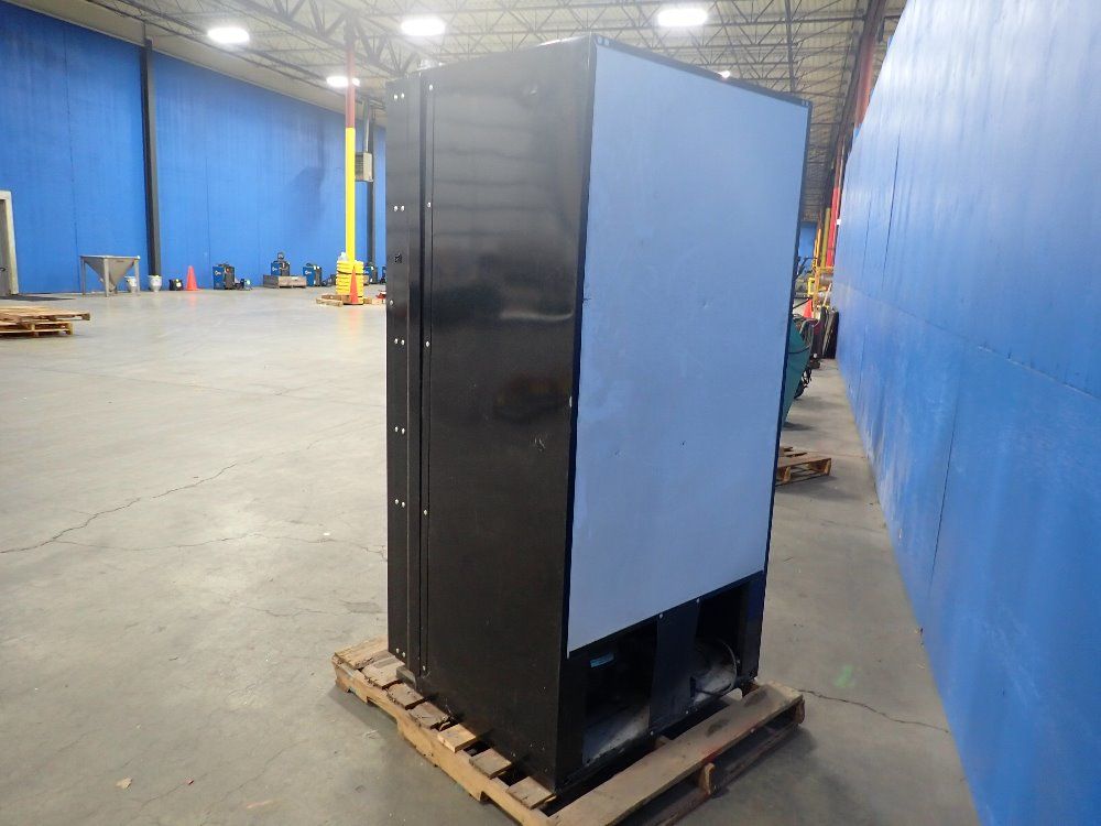 Dixie-narco Vending Machine - Dn501et/s11-9