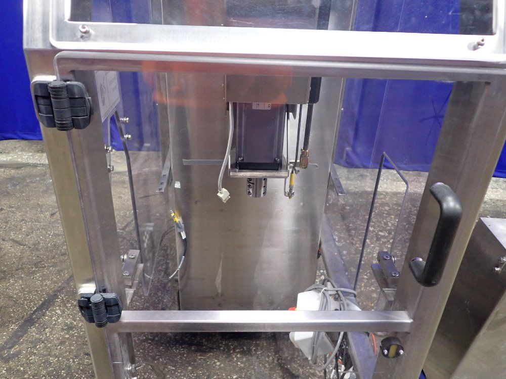 Mettlertoledo Check Weigher
