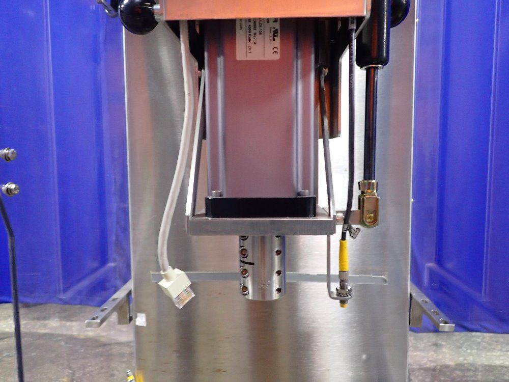 Mettlertoledo Check Weigher