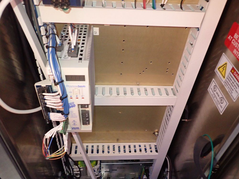 Mettlertoledo Check Weigher